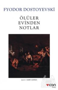 Ölüler Evinden Notlar