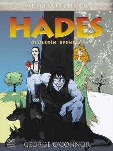 Ölülerin Efendisi Hades