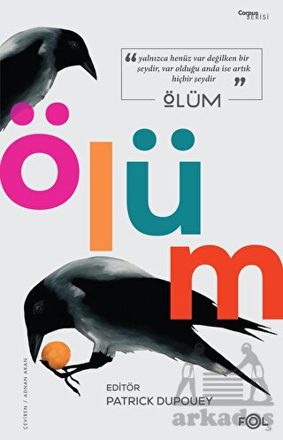 Ölüm