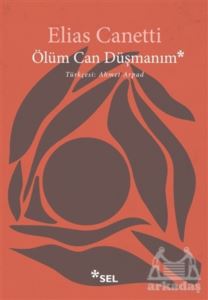 Ölüm Can Düşmanım