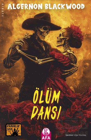 Ölüm Dansı