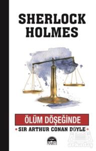 Ölüm Döşeğinde - Sherlock Holmes