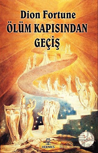 Ölüm Kapısından Geçiş