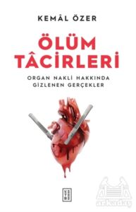 Ölüm Tacirleri