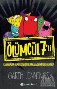 Ölümcül 7’Li