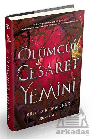 Ölümcül Cesaret Yemini