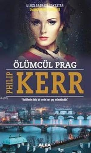 Ölümcül Prag