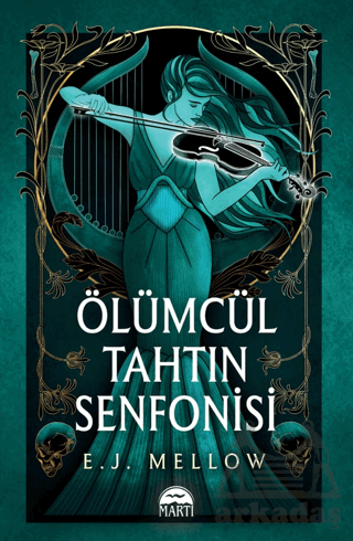 Ölümcül Tahtın Senfonisi