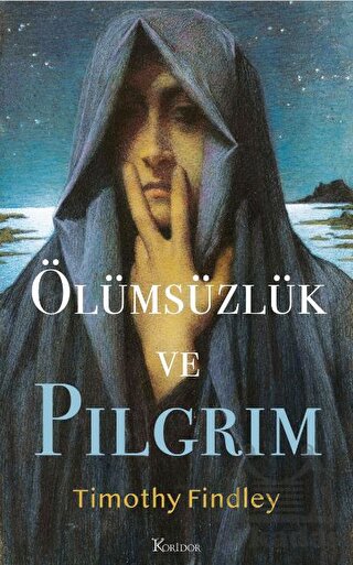 Ölümsüzlük Ve Pilgrim