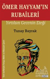 Ömer Hayyam’In Rubaileri