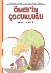 Ömer'in Çocukluğu