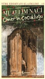 Ömer'in Çocukluğu