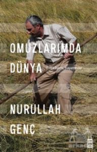 Omuzlarımda Dünya