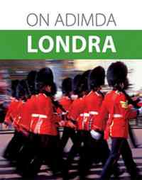 On Adımda - Londra