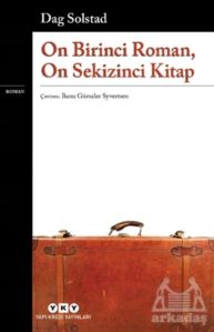 On Birinci Roman On Sekizinci Kitap