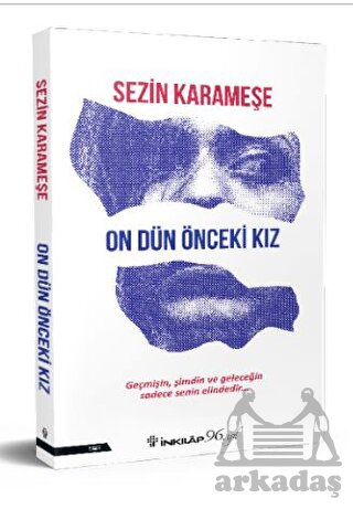 On Dün Önceki Kız