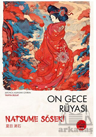 On Gece Rüyası