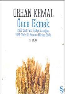 Önce Ekmek