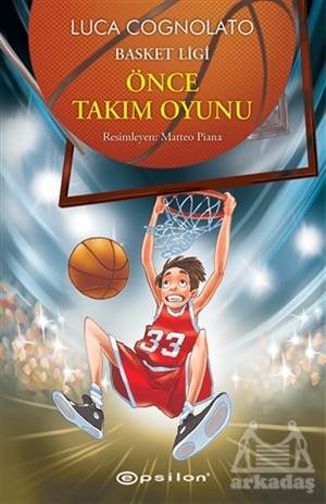 Önce Takım Oyunu - Basket Ligi Serisi 1