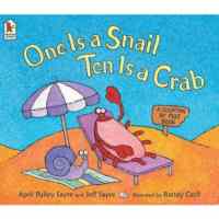 One is a Snail, Ten is a Crab