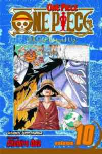 One Piece 10