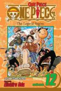 One Piece 12