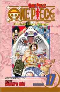 One Piece 17