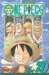 One Piece 27