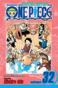 One Piece 32