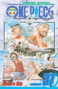 One Piece 37