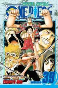 One Piece 39