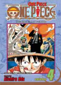 One Piece 4