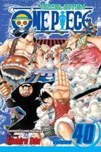 One Piece 40