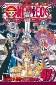 One Piece 47