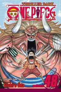 One Piece 48