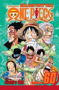 One Piece 60