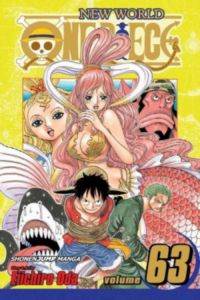 One Piece 63