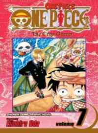 One Piece 7