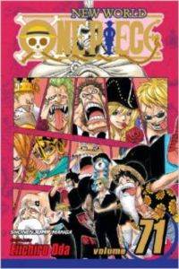 One Piece 71