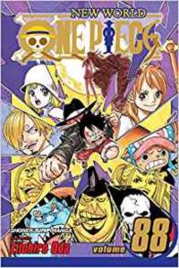 One Piece 88