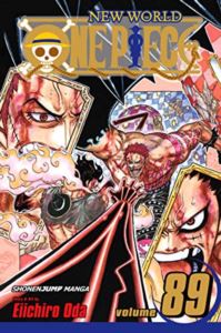 One Piece 89