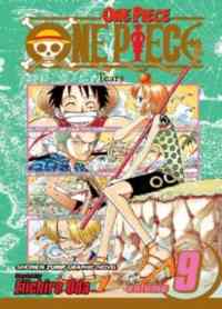 One Piece 9