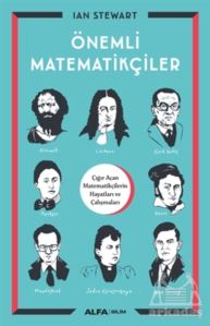 Önemli Matematikçiler