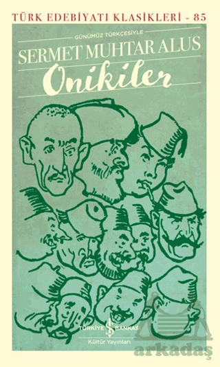 Onikiler