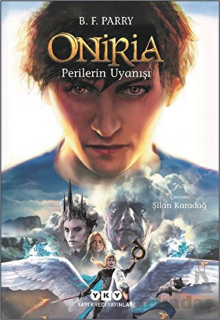 Oniria 4 - Perilerin Uyanışı