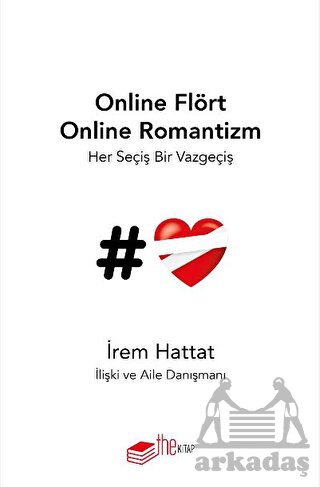 Online Flört Online Romantizm