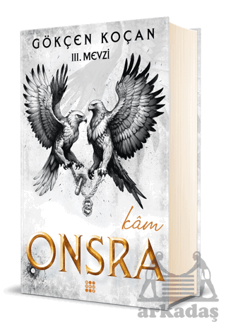 Onsra 3 - Kam - Thumbnail