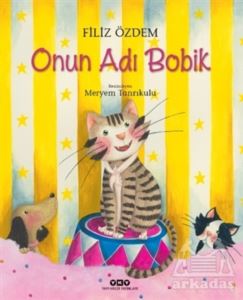 Onun Adı Bobik