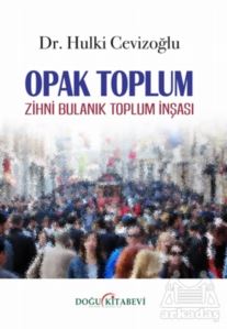 Opak Toplum