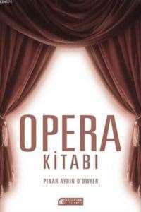Opera Kitabı - Thumbnail